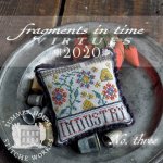 (image for) Fragments In Time 2020 - 3 Industry